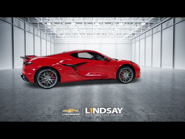 2024 Chevrolet Corvette 3LZ