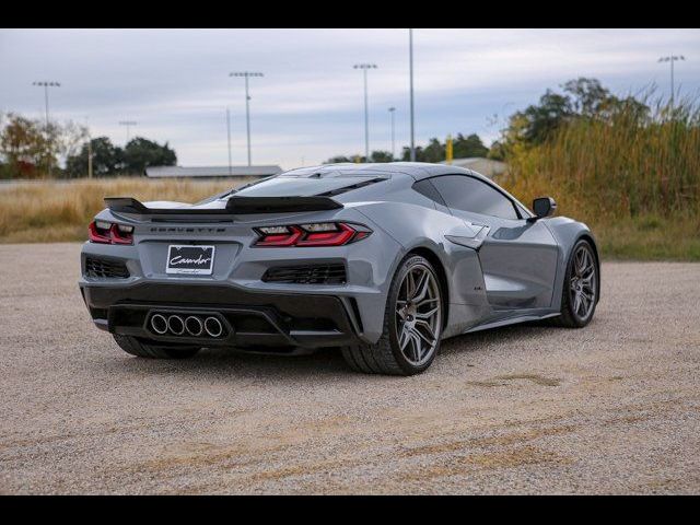 2024 Chevrolet Corvette 3LZ