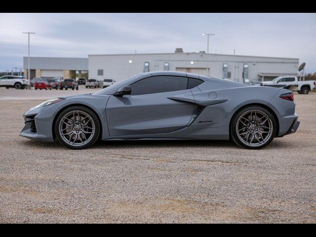 2024 Chevrolet Corvette 3LZ