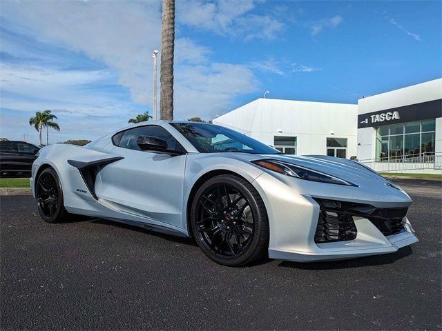 2024 Chevrolet Corvette 3LZ