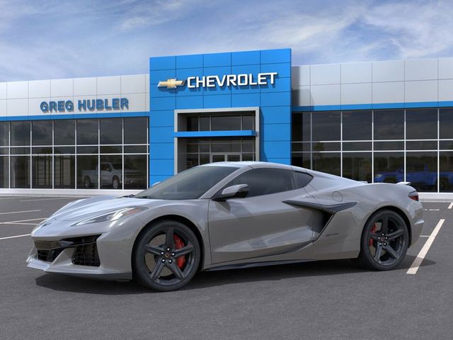 2024 Chevrolet Corvette 3LZ