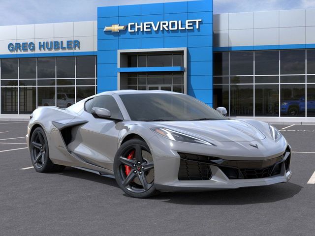 2024 Chevrolet Corvette 3LZ