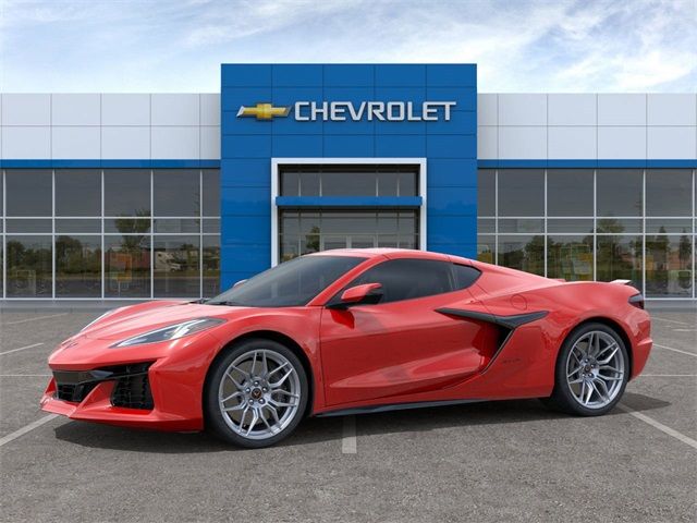 2024 Chevrolet Corvette 3LZ