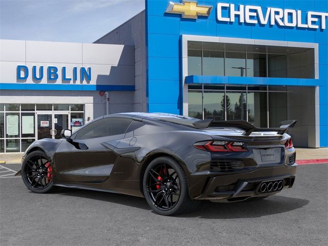 2024 Chevrolet Corvette 3LZ