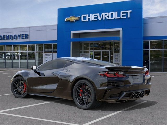 2024 Chevrolet Corvette 3LZ