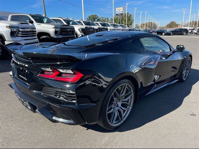 2024 Chevrolet Corvette 3LZ