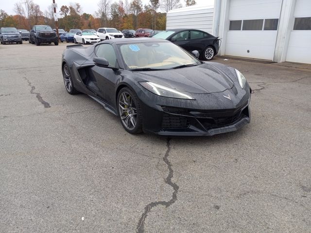 2024 Chevrolet Corvette 3LZ