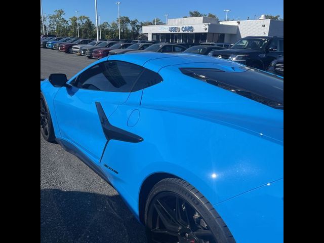 2024 Chevrolet Corvette 3LZ