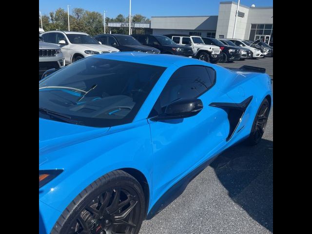 2024 Chevrolet Corvette 3LZ