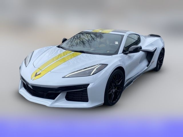 2024 Chevrolet Corvette 3LZ