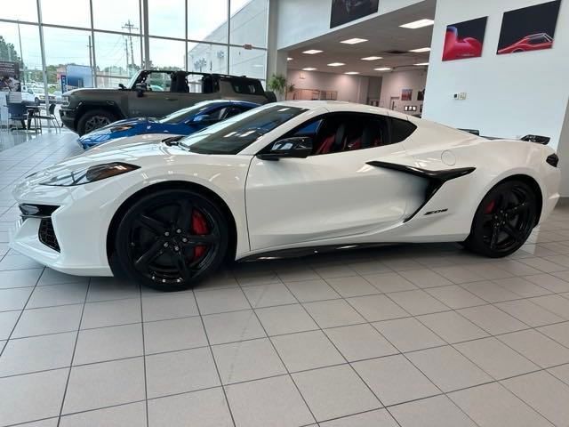 2024 Chevrolet Corvette 3LZ