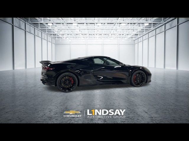 2024 Chevrolet Corvette 3LZ