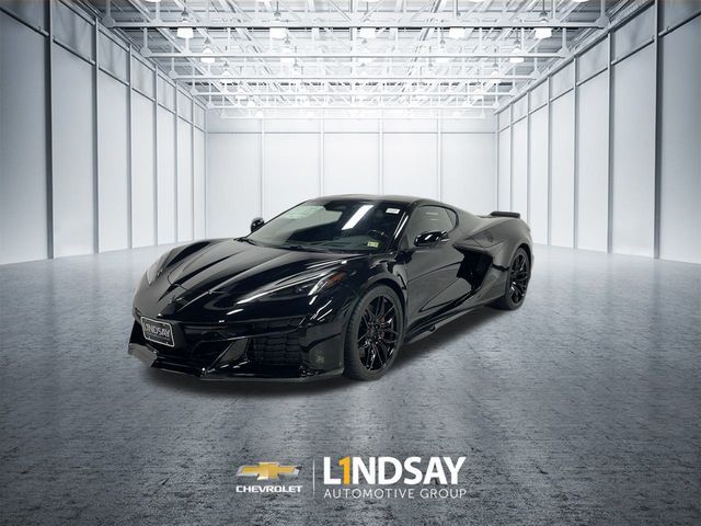 2024 Chevrolet Corvette 3LZ