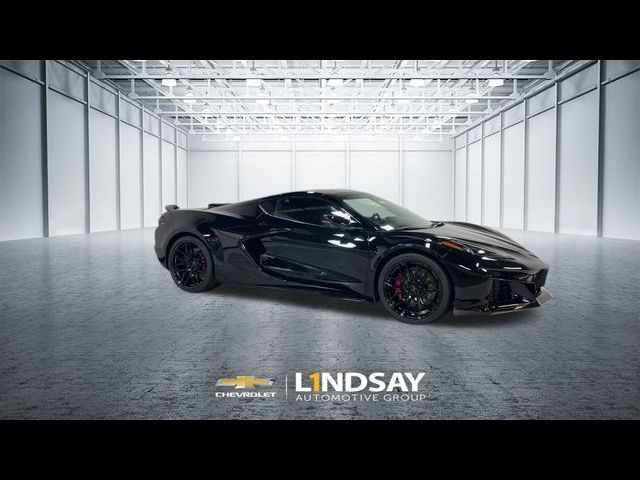 2024 Chevrolet Corvette 3LZ