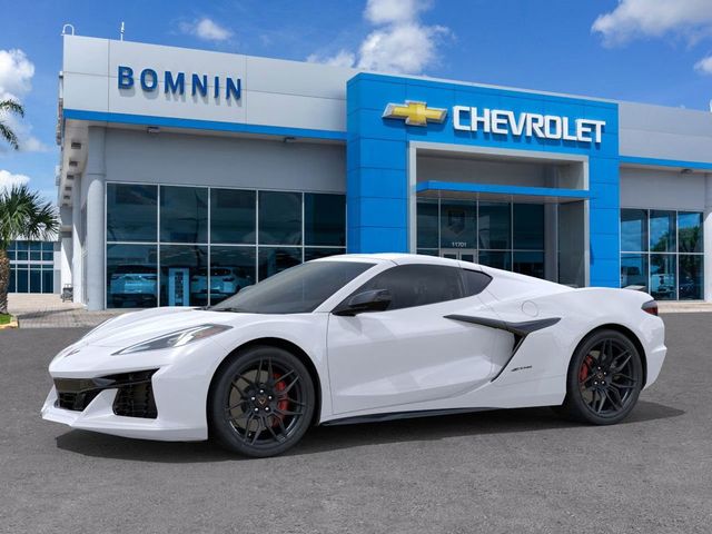 2024 Chevrolet Corvette 3LZ