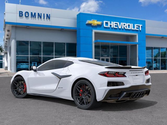 2024 Chevrolet Corvette 3LZ