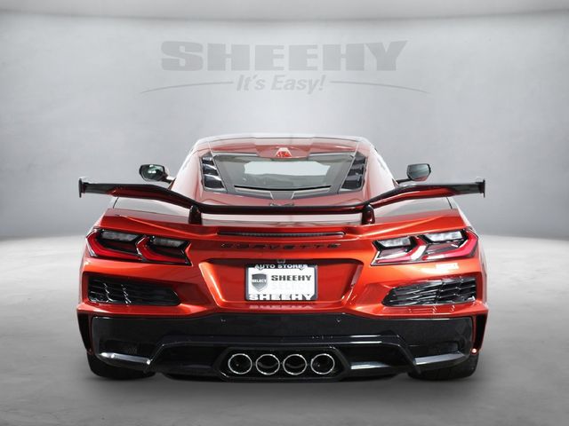 2024 Chevrolet Corvette 3LZ
