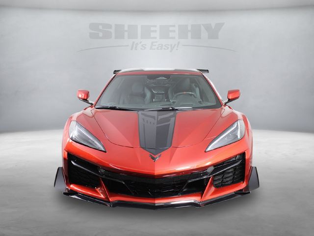 2024 Chevrolet Corvette 3LZ