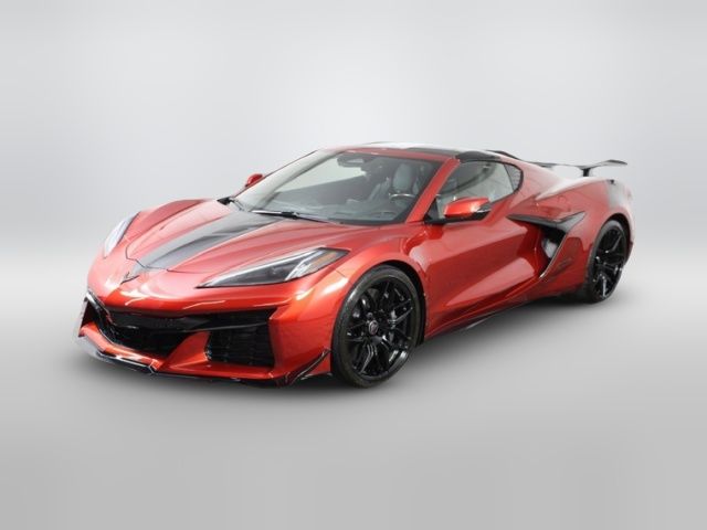 2024 Chevrolet Corvette 3LZ