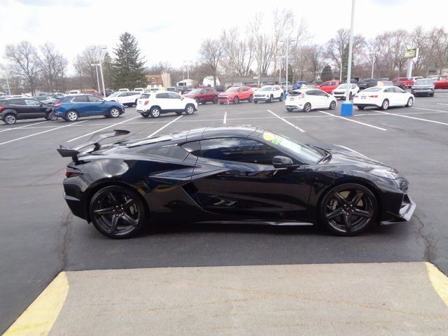 2024 Chevrolet Corvette 3LZ