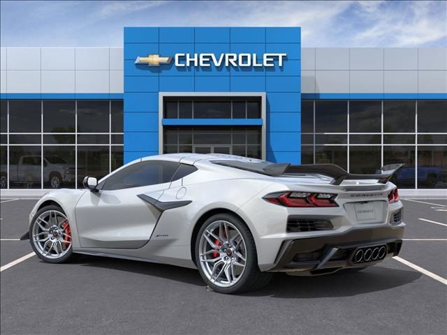 2024 Chevrolet Corvette 3LZ