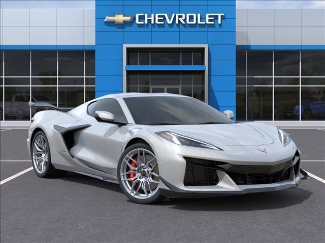 2024 Chevrolet Corvette 3LZ