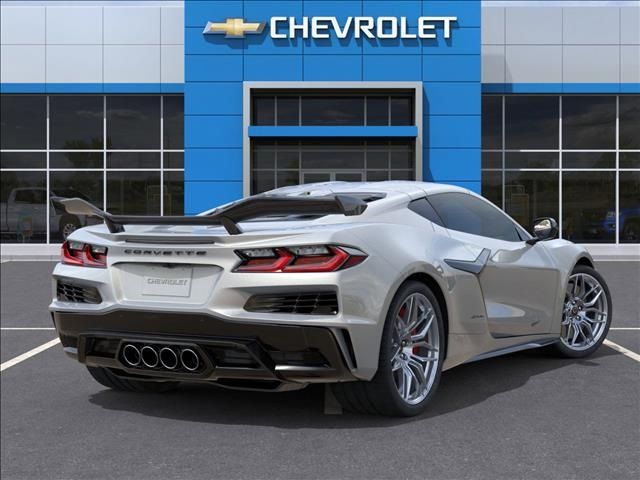 2024 Chevrolet Corvette 3LZ