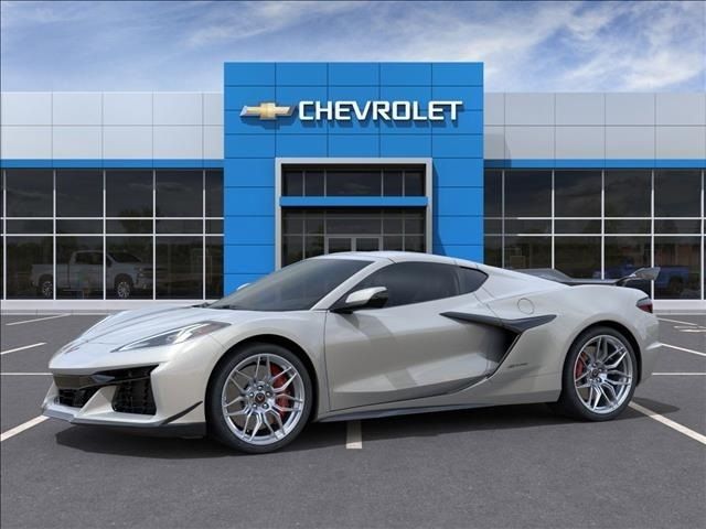 2024 Chevrolet Corvette 3LZ