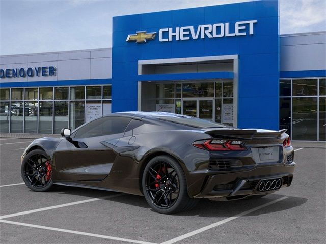 2024 Chevrolet Corvette 3LZ