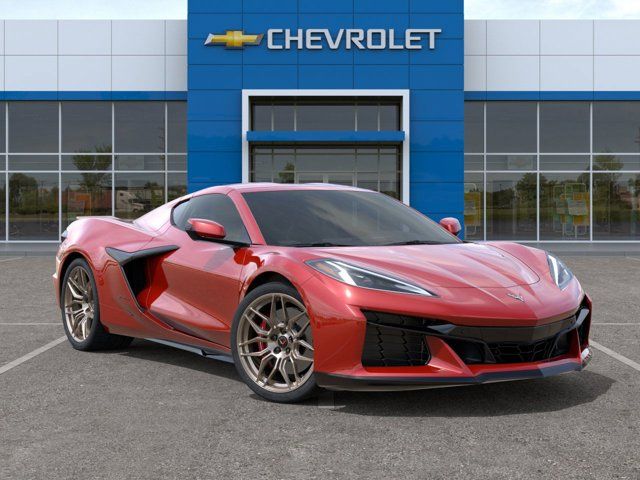 2024 Chevrolet Corvette 3LZ