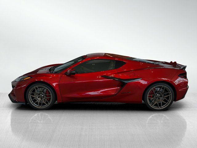 2024 Chevrolet Corvette 3LZ