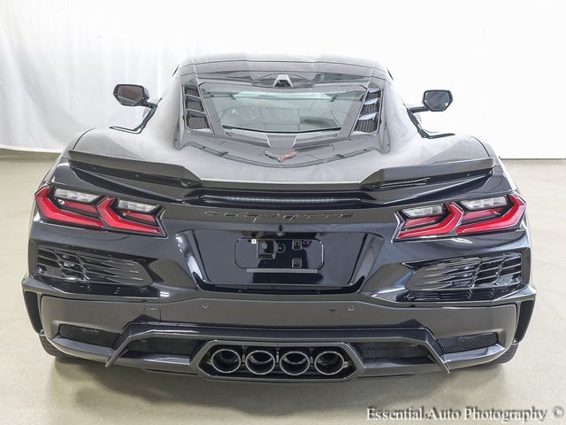 2024 Chevrolet Corvette 3LZ