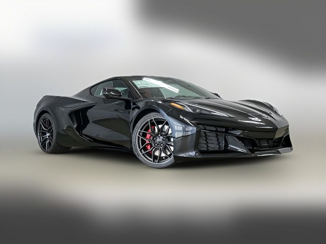 2024 Chevrolet Corvette 3LZ