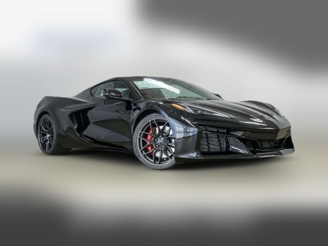 2024 Chevrolet Corvette 3LZ