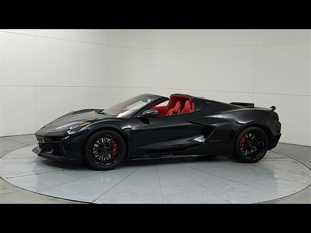 2024 Chevrolet Corvette 3LZ