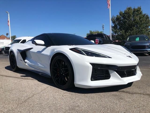 2024 Chevrolet Corvette 3LZ