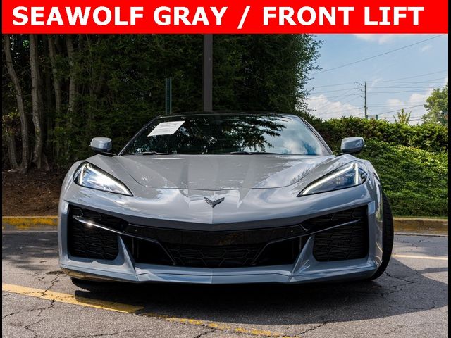 2024 Chevrolet Corvette 3LZ