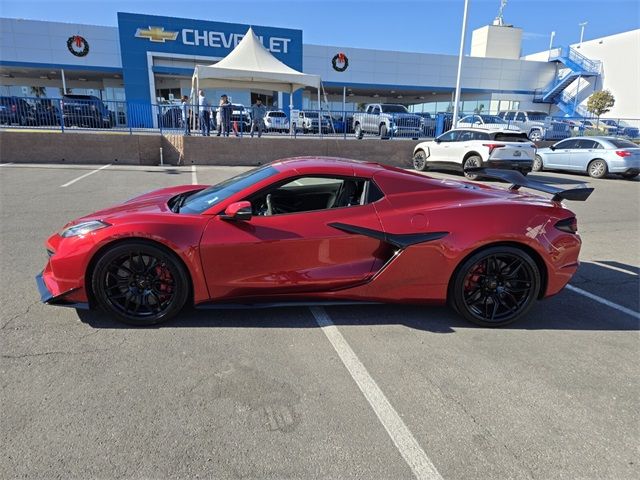 2024 Chevrolet Corvette 3LZ