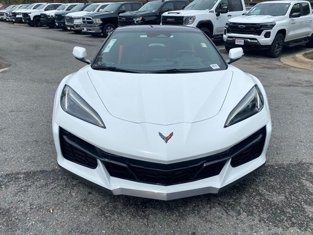 2024 Chevrolet Corvette 3LZ