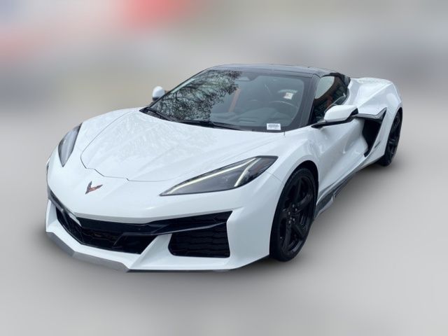 2024 Chevrolet Corvette 3LZ