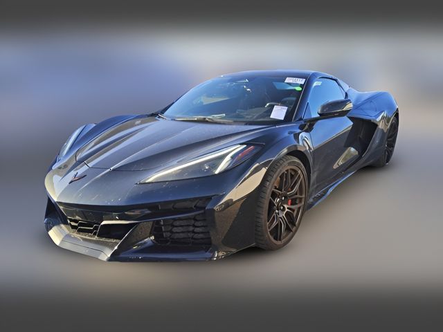2024 Chevrolet Corvette 3LZ