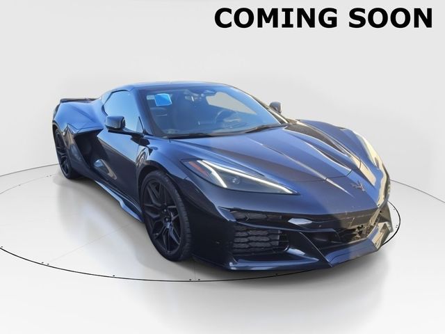 2024 Chevrolet Corvette 3LZ