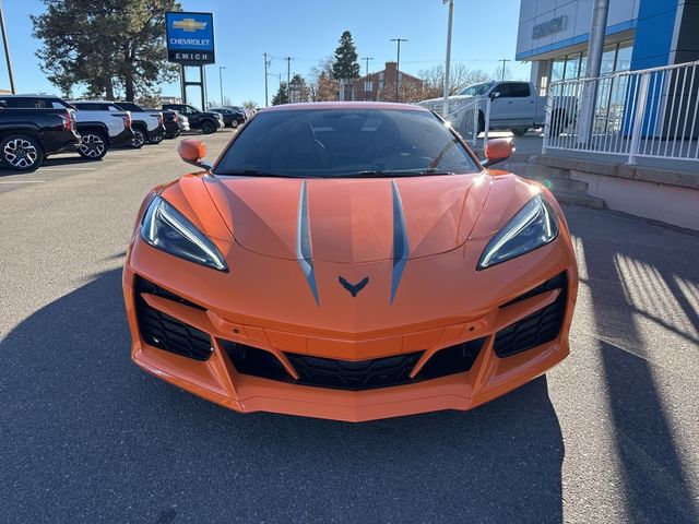 2024 Chevrolet Corvette 3LZ