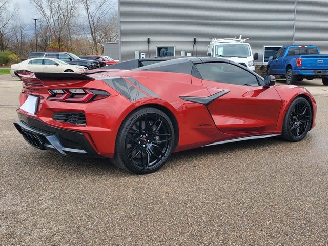 2024 Chevrolet Corvette 3LZ