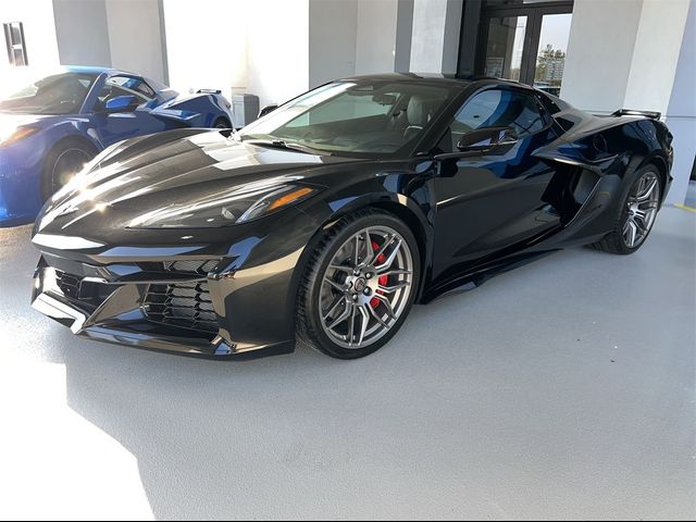 2024 Chevrolet Corvette 3LZ