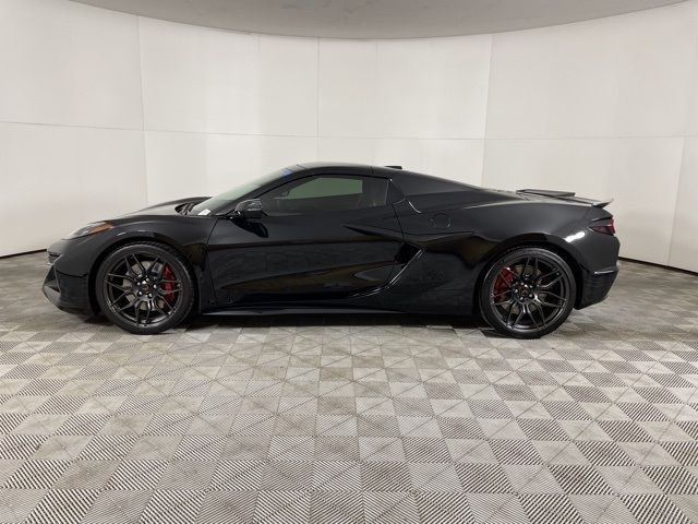 2024 Chevrolet Corvette 3LZ