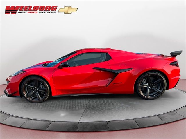 2024 Chevrolet Corvette 3LZ