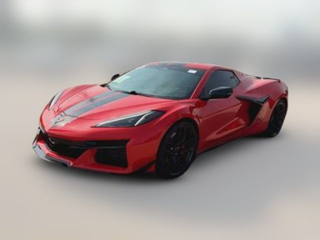 2024 Chevrolet Corvette 3LZ