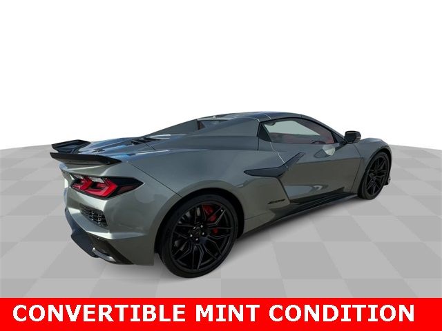 2024 Chevrolet Corvette 3LZ