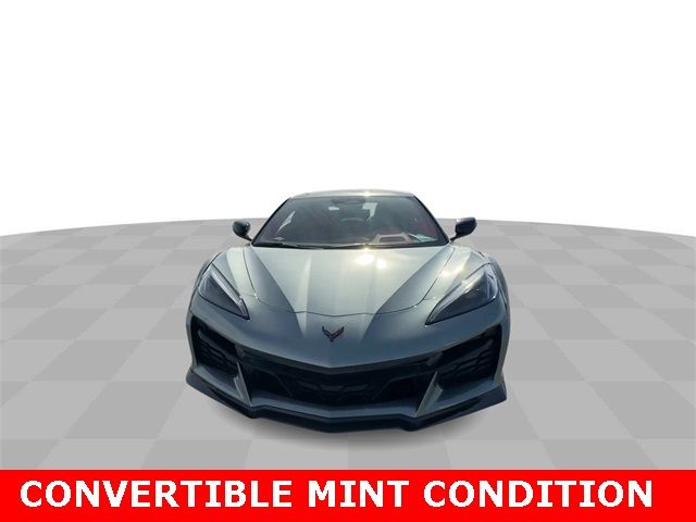 2024 Chevrolet Corvette 3LZ